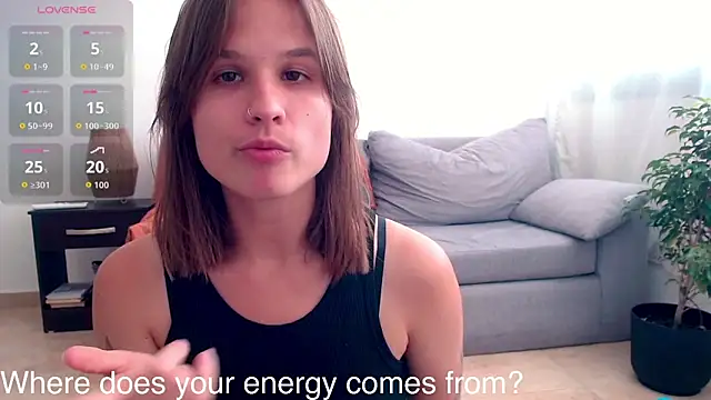 Your Hand In mine online show from 11/27/25, 06:21