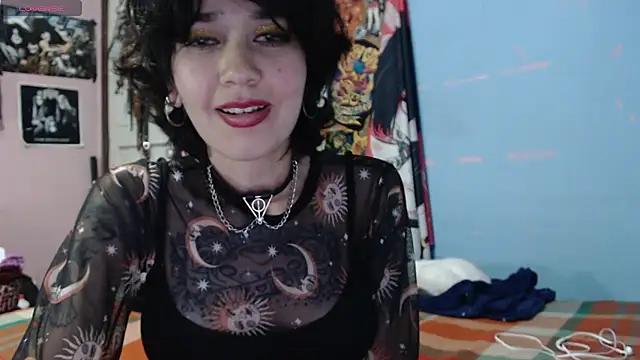 Snapshot of star_of_morning_666 chatting on 02/09/25, 02:28 star of morning 666 online show from 02/09/25, 02:28