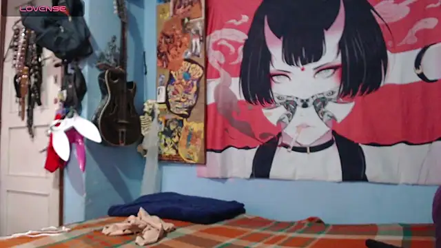 Snapshot of star_of_morning_666 chatting on 02/27/25, 09:36 star of morning 666 online show from 02/27/25, 09:36