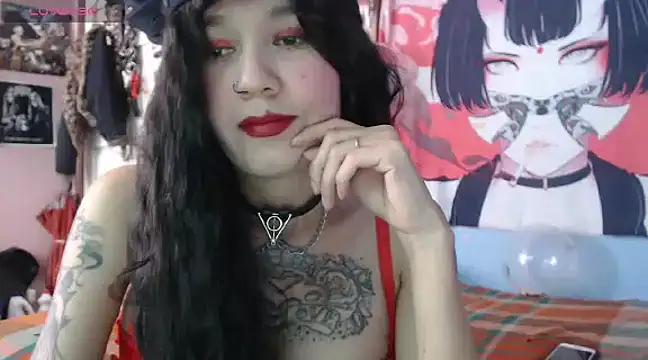 Snapshot of star_of_morning_666 chatting on 03/11/25, 06:19 star of morning 666 online show from 03/11/25, 06:19