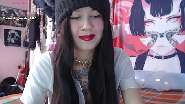 Snapshot of star_of_morning_666 chatting on 03/19/25, 06:12 star of morning 666 online show from 03/19/25, 06:12