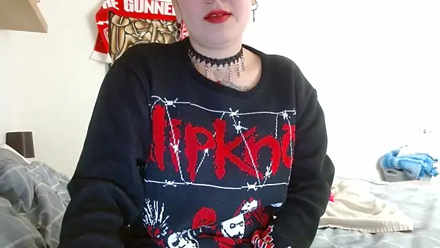 Snapshot of star_of_morning_666 chatting on 10/10/25, 11:53 star of morning 666 online show from 10/10/25, 11:53