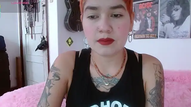 Snapshot of star_of_morning_666 chatting on 11/06/25, 02:07 star of morning 666 online show from 11/06/25, 02:07