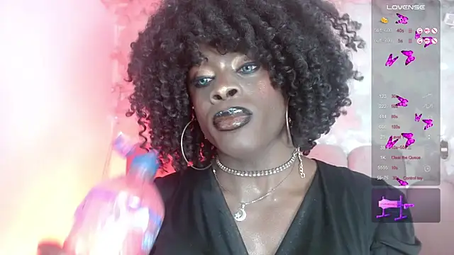 puca ebony online show from 06/11/26, 07:56