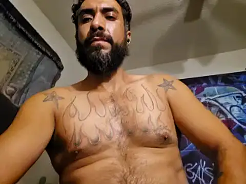 Snapshot of Forbidden_daddy chatting on 12/16/24, 11:22 Forbidden daddy online show from 12/16/24, 11:22