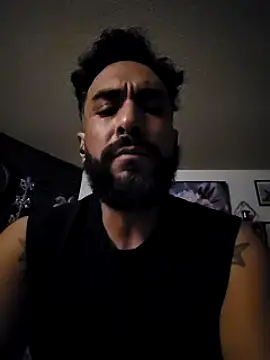 Snapshot of Forbidden_daddy chatting on 12/26/24, 08:50 Forbidden daddy online show from 12/26/24, 08:50