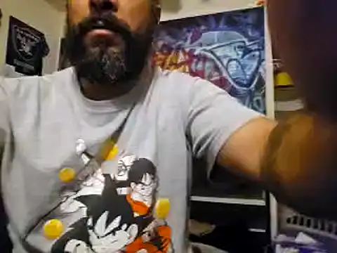 Snapshot of Forbidden_daddy chatting on 01/26/25, 09:40 Forbidden daddy online show from 01/26/25, 09:40