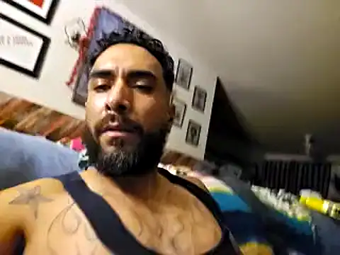 Snapshot of Forbidden_daddy chatting on 02/11/25, 08:48 Forbidden daddy online show from 02/11/25, 08:48