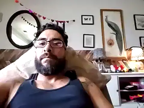 Snapshot of Forbidden_daddy chatting on 02/21/25, 07:32 Forbidden daddy online show from 02/21/25, 07:32