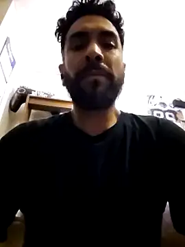 Snapshot of Forbidden_daddy chatting on 03/01/25, 02:44 Forbidden daddy online show from 03/01/25, 02:44