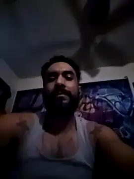 Snapshot of Forbidden_daddy chatting on 03/02/25, 02:54 Forbidden daddy online show from 03/02/25, 02:54