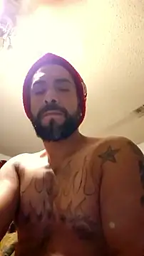 Snapshot of Forbidden_daddy chatting on 09/18/25, 12:07 Forbidden daddy online show from 09/18/25, 12:07