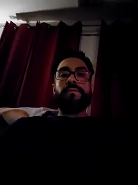 Snapshot of Forbidden_daddy chatting on 10/13/25, 04:45 Forbidden daddy online show from 10/13/25, 04:45