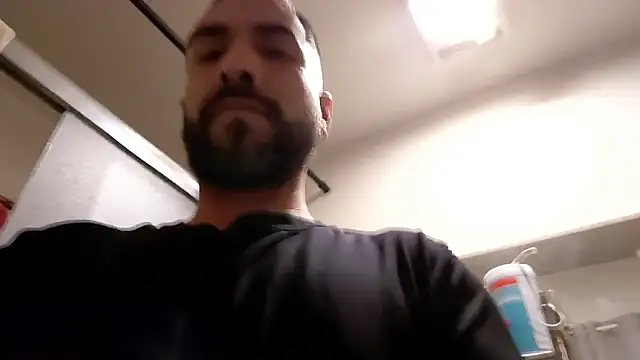 Snapshot of Forbidden_daddy chatting on 02/15/26, 11:08 Forbidden daddy online show from 02/15/26, 11:08