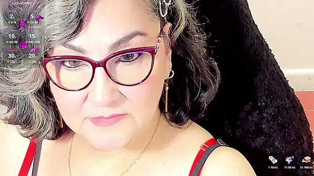 cataleya mom online show from 01/06/26, 01:20