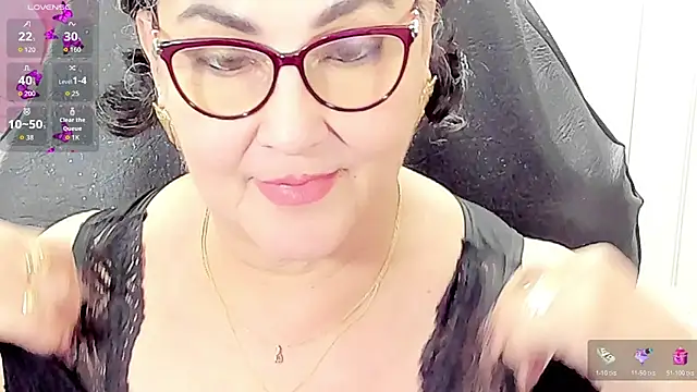Snapshot of cataleya_mom chatting on 04/12/26, 08:19 cataleya mom online show from 04/12/26, 08:19