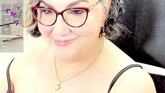 Snapshot of cataleya_mom chatting on 04/28/26, 01:48 cataleya mom online show from 04/28/26, 01:48