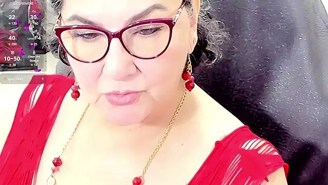 Snapshot of cataleya_mom chatting on 05/08/26, 03:01 cataleya mom online show from 05/08/26, 03:01