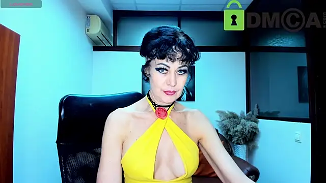 Silvia Wallec online show from 02/15/25, 09:16