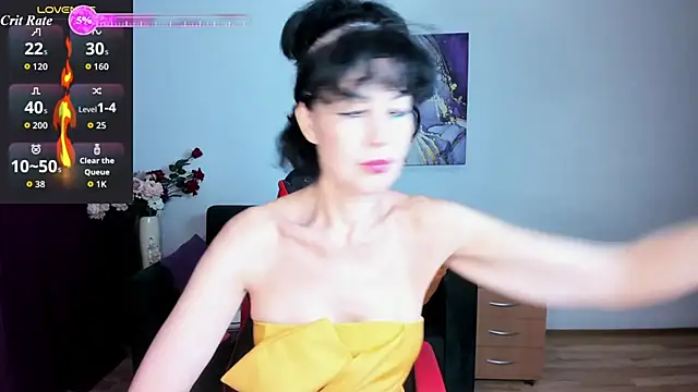 Snapshot of Silvia_Wallec chatting on 07/05/26, 04:41 Silvia Wallec online show from 07/05/26, 04:41