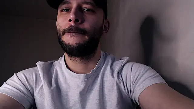 henryaxe online show from 11/15/25, 04:10