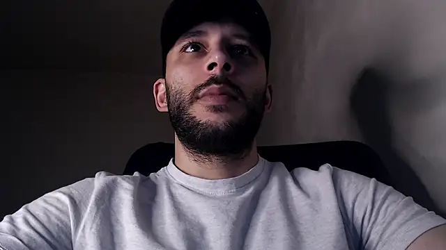 henryaxe online show from 11/16/25, 10:10