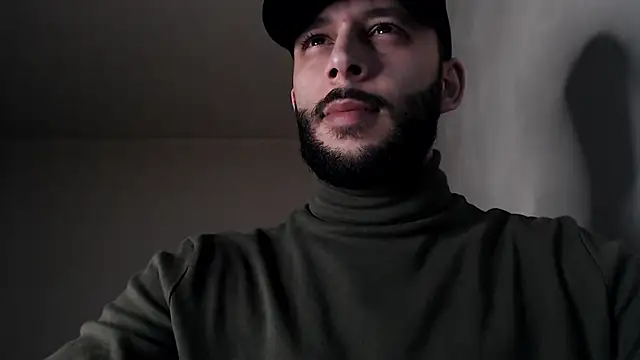 henryaxe online show from 11/29/25, 01:52