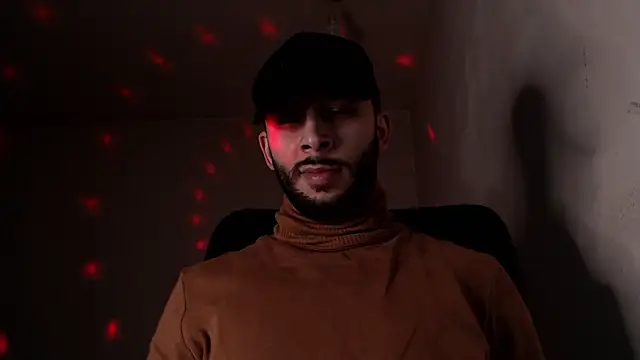 Snapshot of henryaxe chatting on 02/03/26, 09:47 henryaxe online show from 02/03/26, 09:47