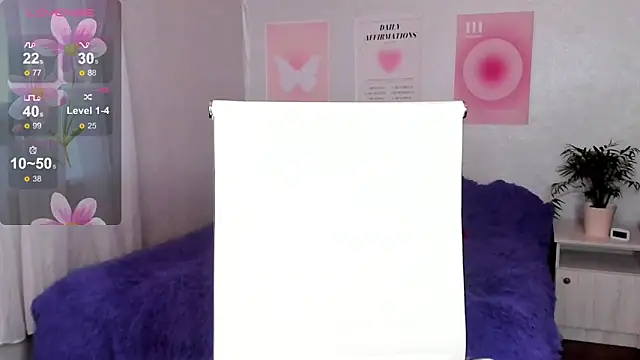 Geisha Anna online show from 06/10/26, 06:23