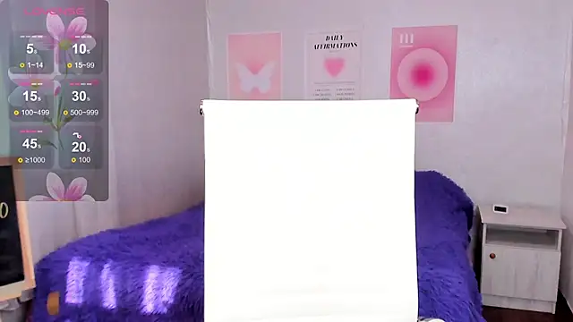 Geisha Anna online show from 06/18/26, 05:08