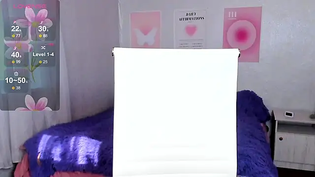 Geisha Anna online show from 06/24/26, 05:06