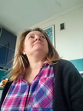 lady charlyne online show from 01/07/26, 09:23