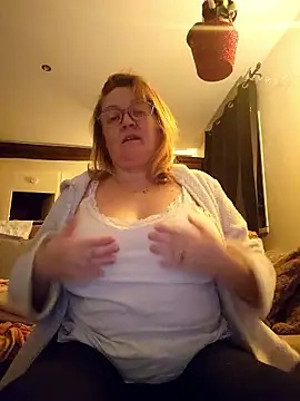 lady charlyne online show from 01/09/26, 07:04