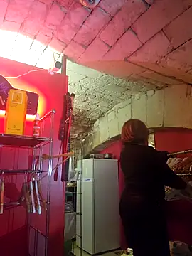 Snapshot of lady_charlyne chatting on 02/13/26, 08:27 lady charlyne online show from 02/13/26, 08:27