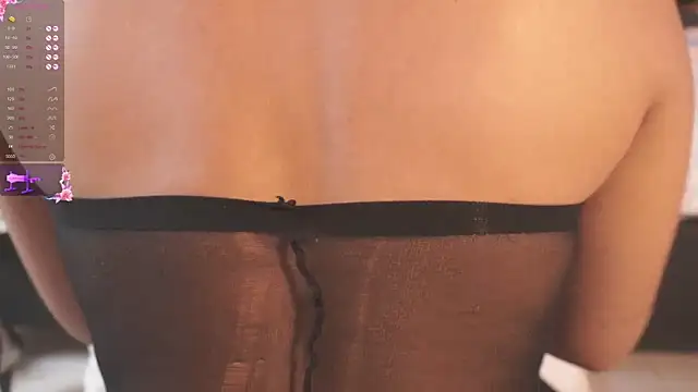 Sofia Cooper  online show from 03/08/25, 02:01