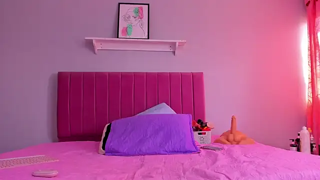 Snapshot of alexa_pariss chatting on 02/09/26, 07:40 alexa pariss online show from 02/09/26, 07:40