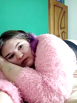 Snapshot of Freakcute_ chatting on 01/26/25, 10:24 Freakcute online show from 01/26/25, 10:24