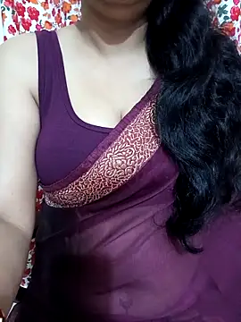 Priya Boudi online show from 03/20/26, 06:02
