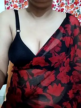 Priya Boudi online show from 04/29/26, 06:14