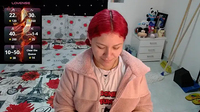 soniafuckboobs online show from 05/04/26, 12:12