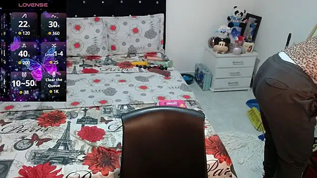 soniafuckboobs online show from 05/07/26, 12:10