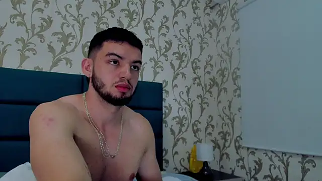 Michael magno online show from 12/17/24, 01:05