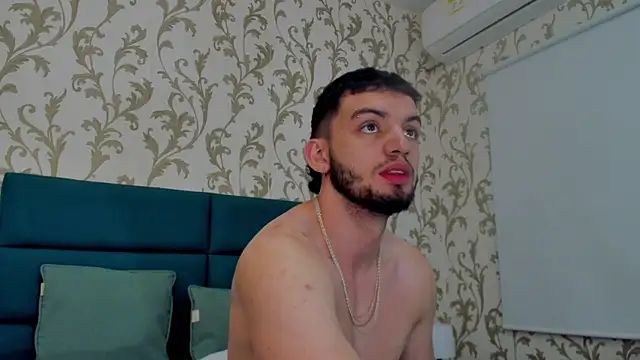 Michael magno online show from 12/20/24, 01:43