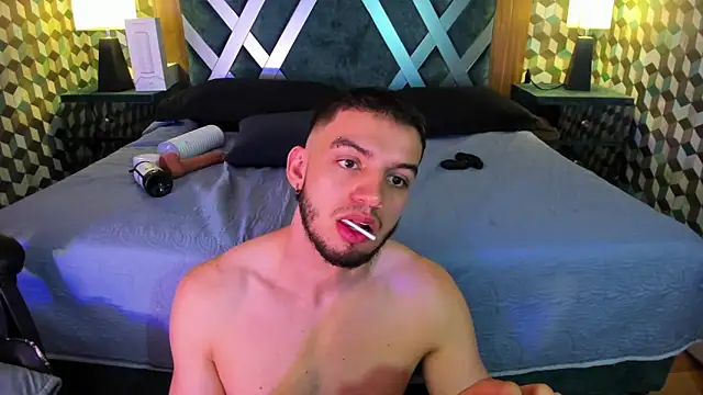 Michael magno online show from 01/20/25, 05:27