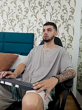 Michael magno online show from 02/25/26, 10:25