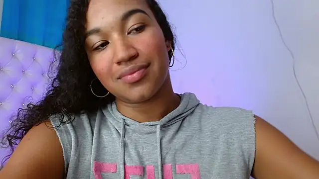 Alexa priincess online show from 11/05/25, 03:45