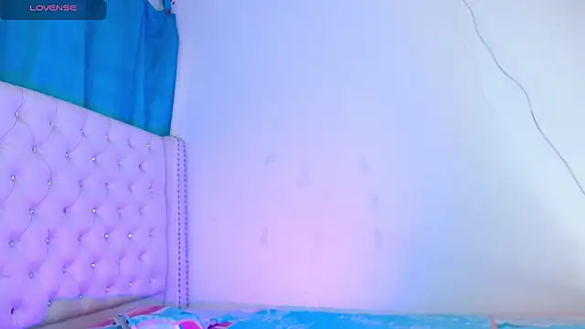 Alexa priincess online show from 11/25/25, 02:39