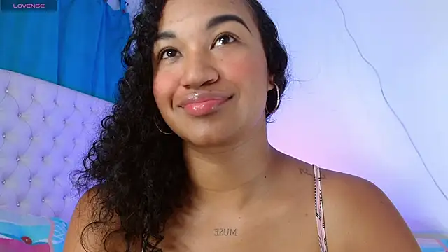 Alexa priincess online show from 11/26/25, 01:12