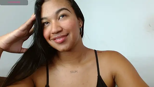 Alexa priincess online show from 06/20/26, 02:20