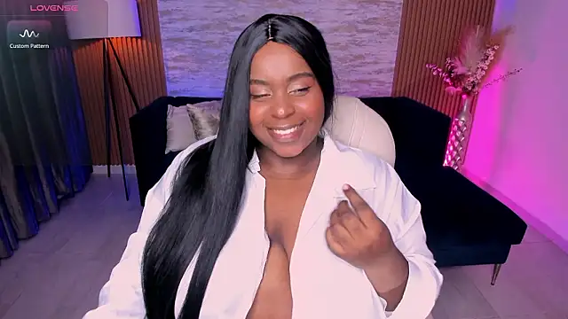 Rebeka spencer online show from 03/11/26, 11:16